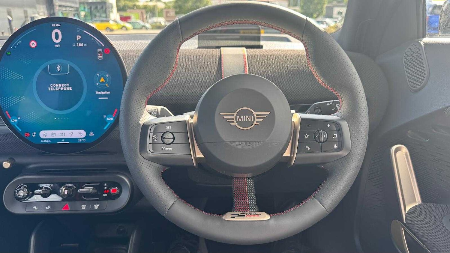 Used MINI Aceman 2025 for sale - 77011320: Photo 14