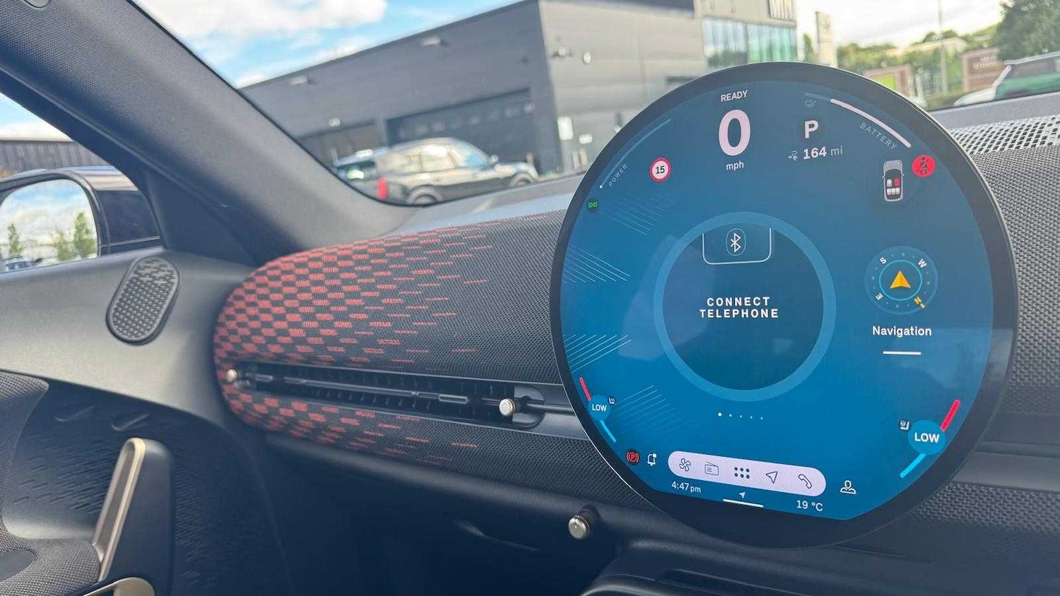 Used MINI Aceman 2025 for sale - 77011320: Photo 16