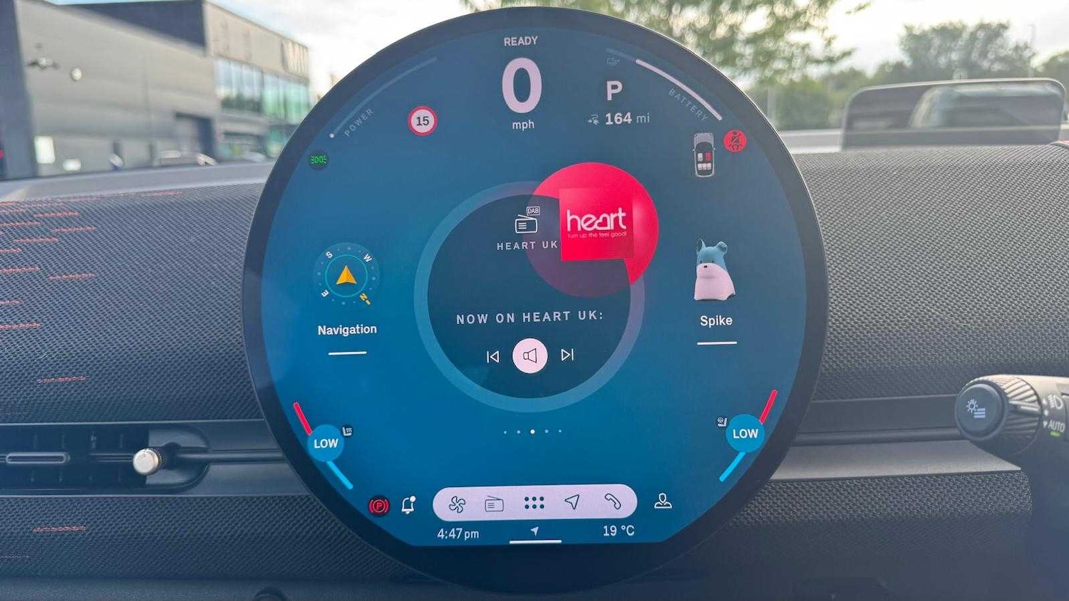 Used MINI Aceman 2025 for sale - 77011320: Photo 18