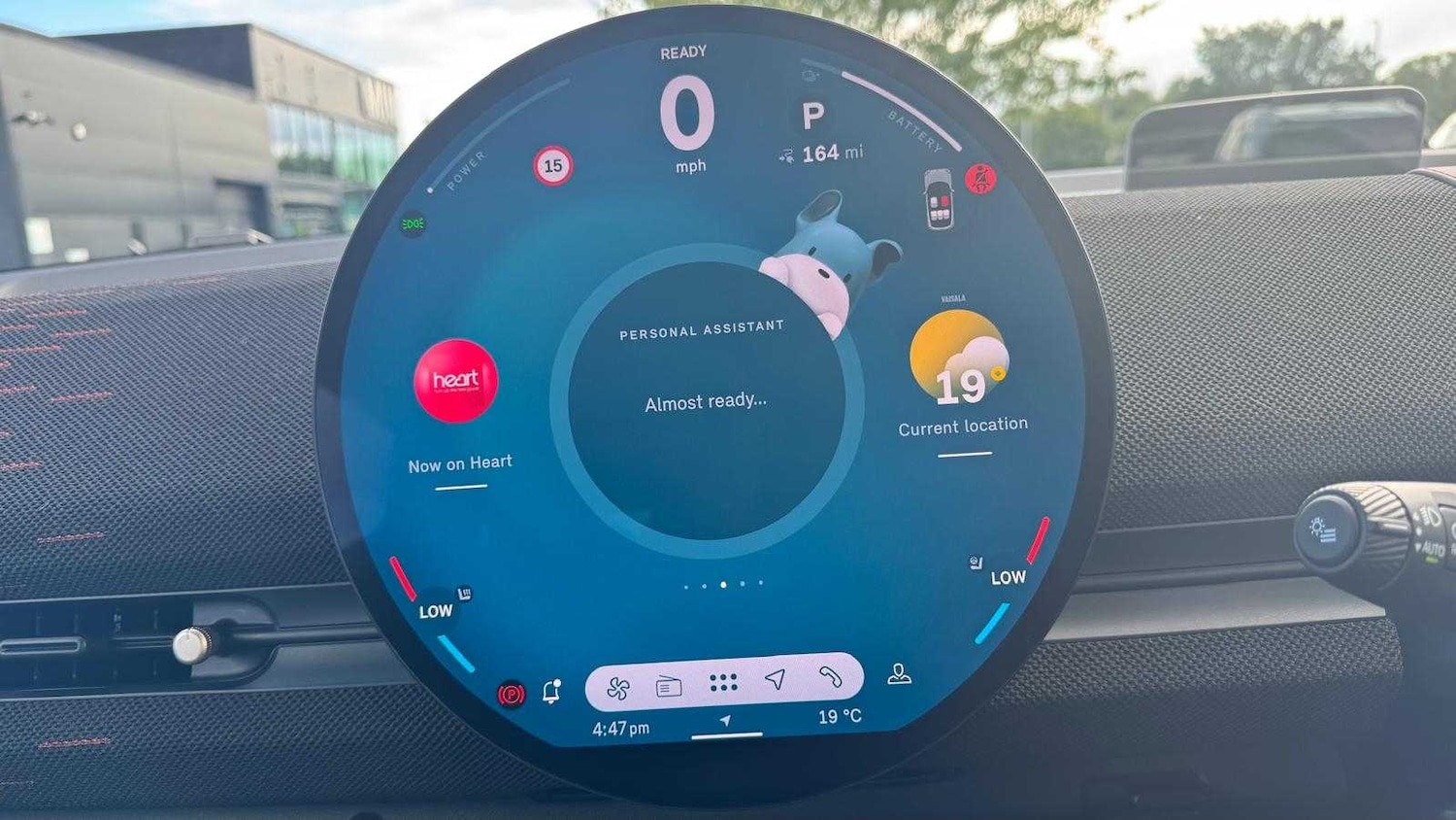 Used MINI Aceman 2025 for sale - 77011320: Photo 19