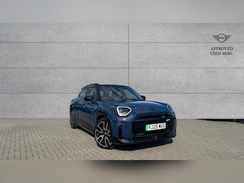 Used MINI Aceman 2025 for sale - 77011320: Photo