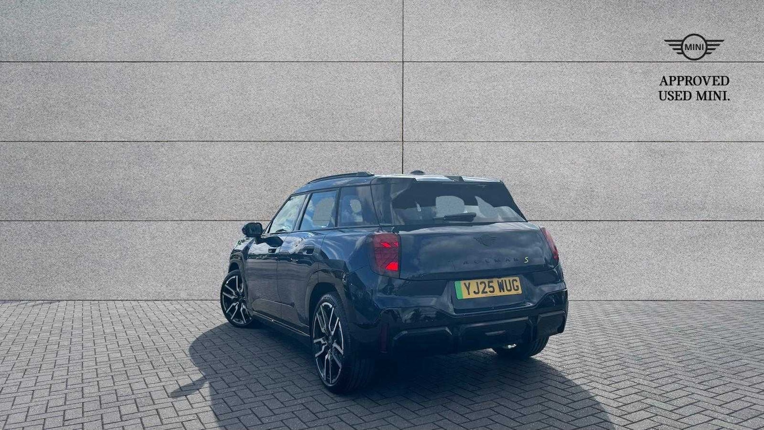 Used MINI Aceman 2025 for sale - 77011320: Photo 2