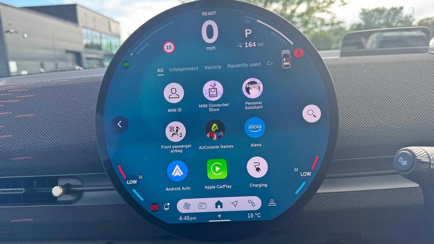 Used MINI Aceman 2025 for sale - 77011320: Photo 20