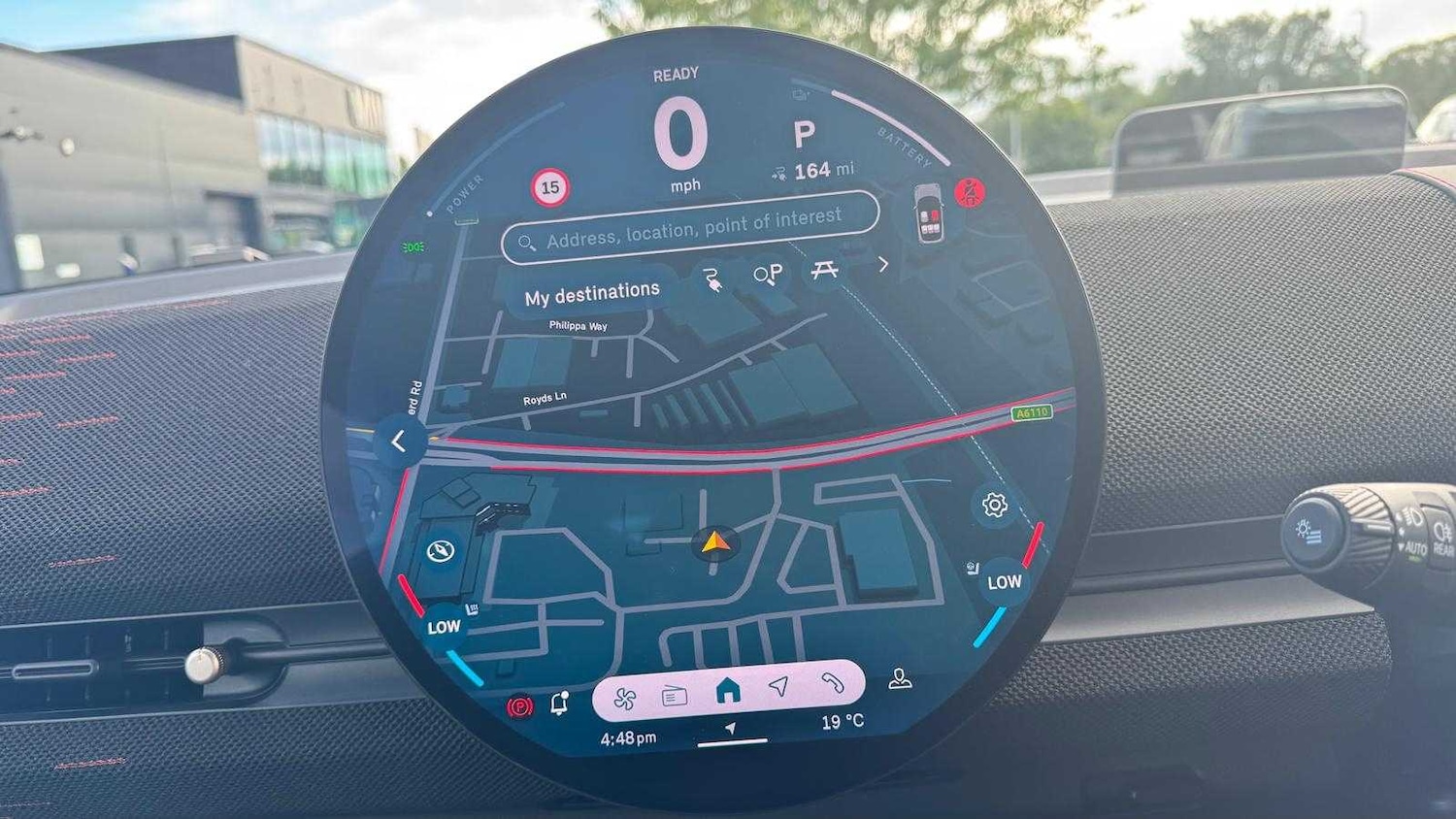 Used MINI Aceman 2025 for sale - 77011320: Photo 21