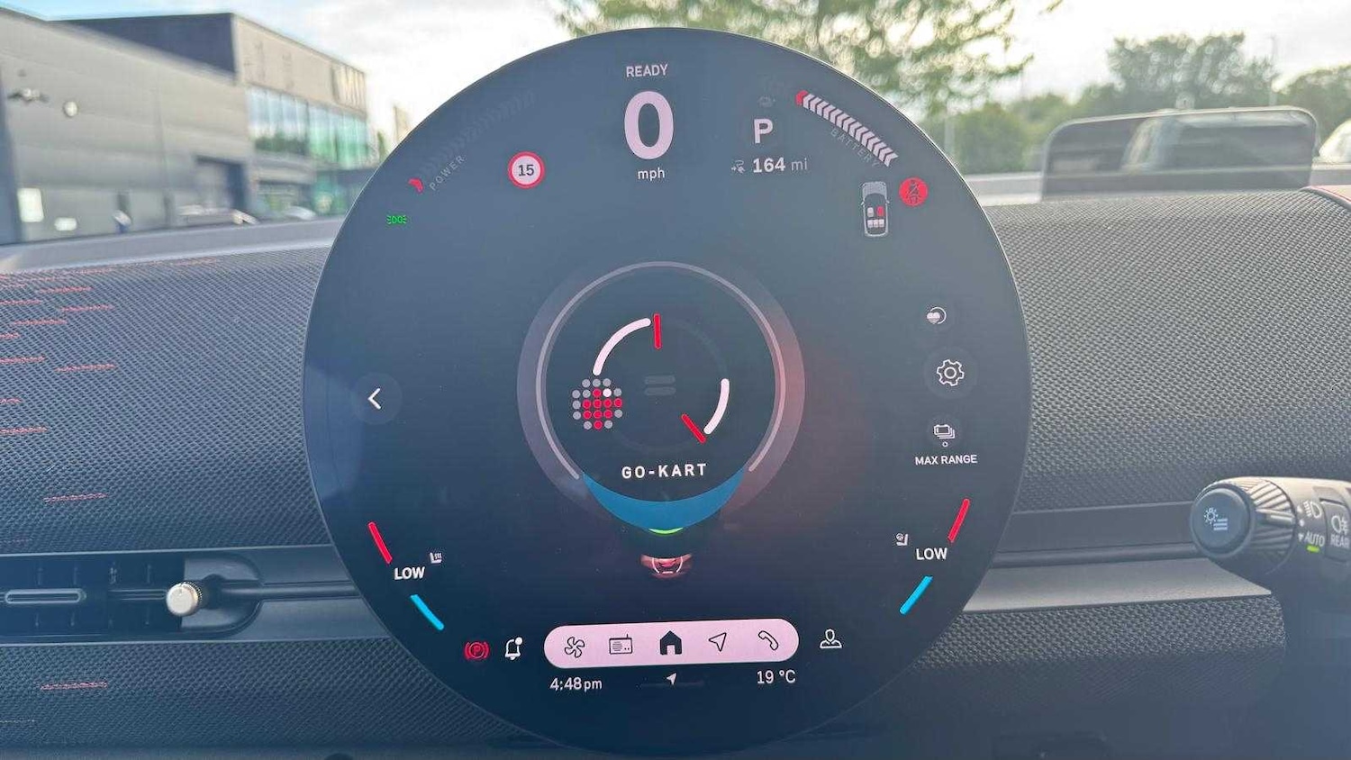 Used MINI Aceman 2025 for sale - 77011320: Photo 22