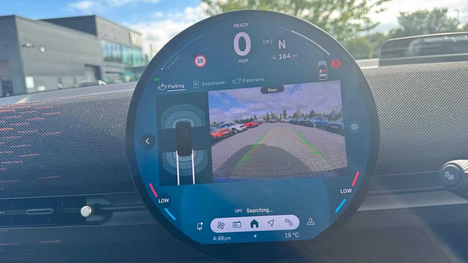 Used MINI Aceman 2025 for sale - 77011320: Photo 25