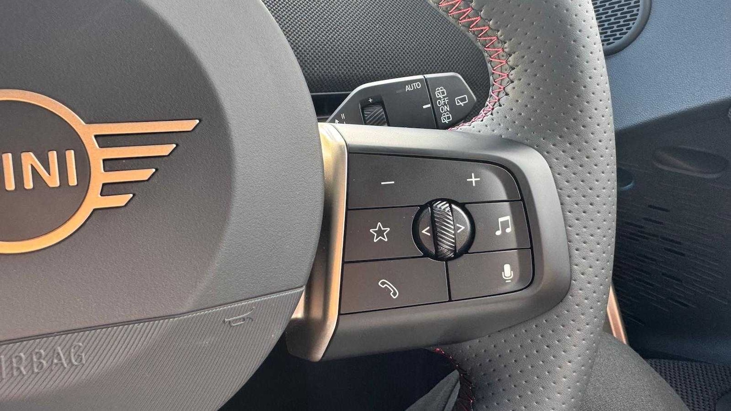 Used MINI Aceman 2025 for sale - 77011320: Photo 28