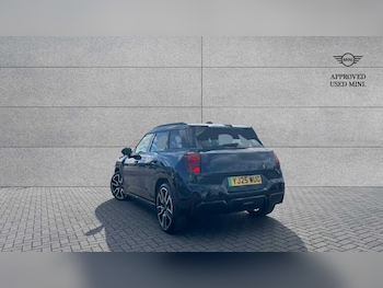 Used MINI Aceman 2025 for sale - 77011320: Photo