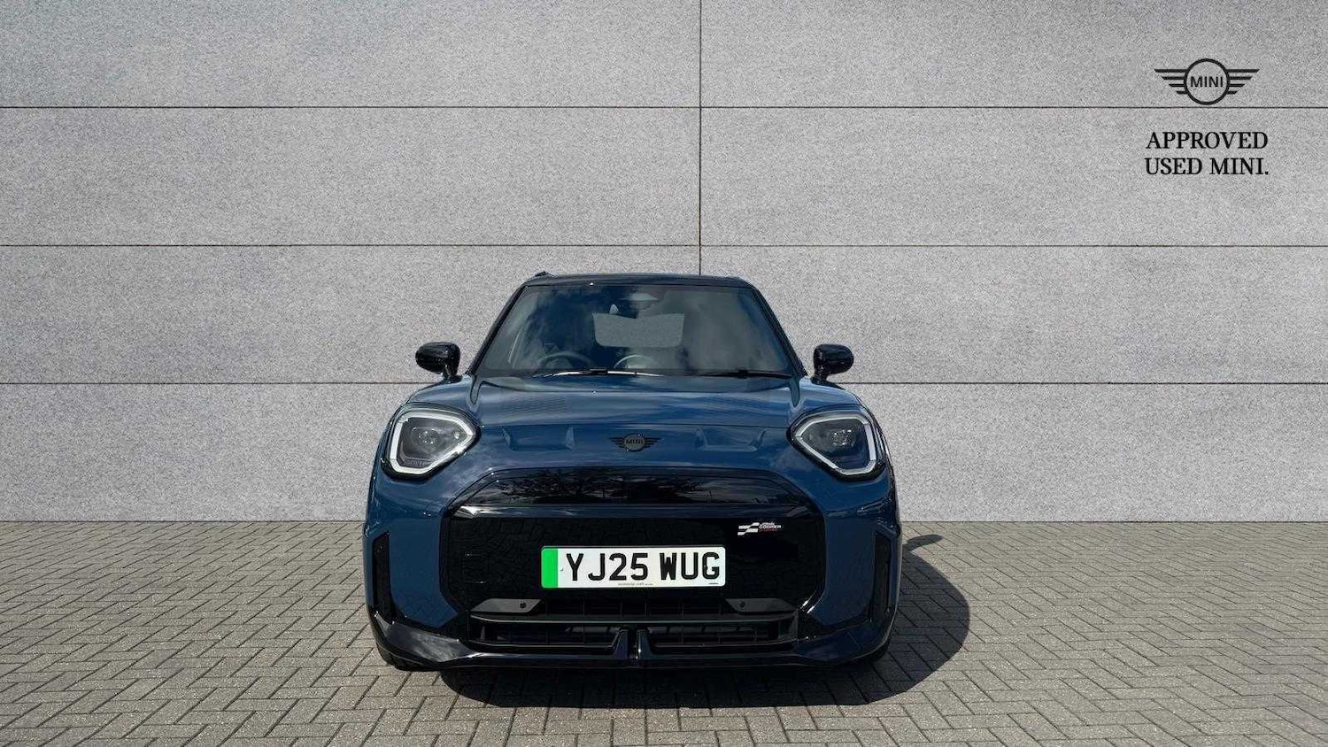 Used MINI Aceman 2025 for sale - 77011320: Photo 3