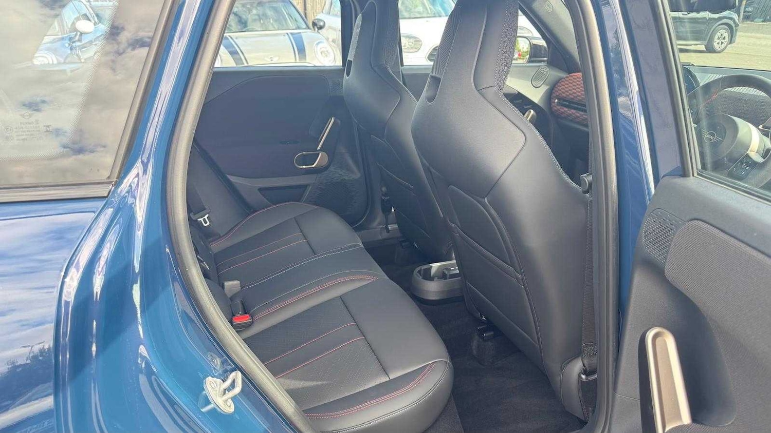 Used MINI Aceman 2025 for sale - 77011320: Photo 33