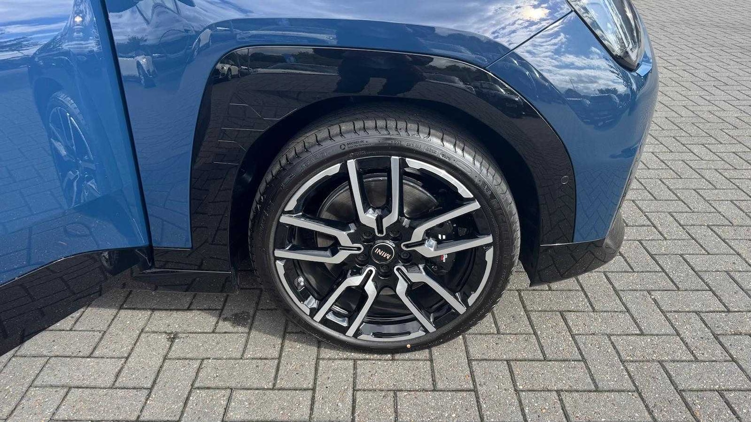 Used MINI Aceman 2025 for sale - 77011320: Photo 34