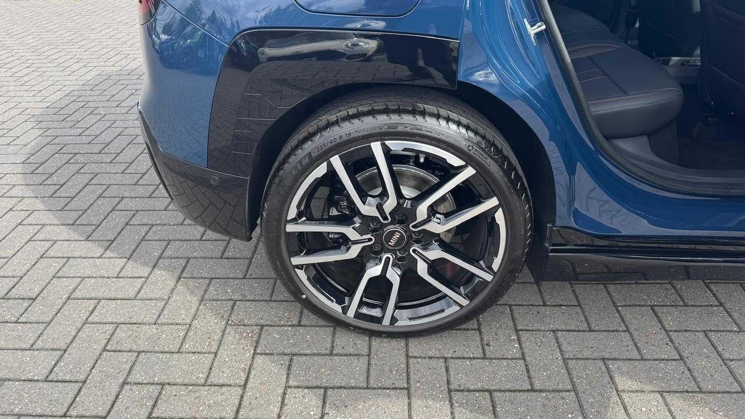 Used MINI Aceman 2025 for sale - 77011320: Photo 35