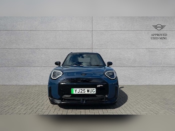 Used MINI Aceman 2025 for sale - 77011320: Photo