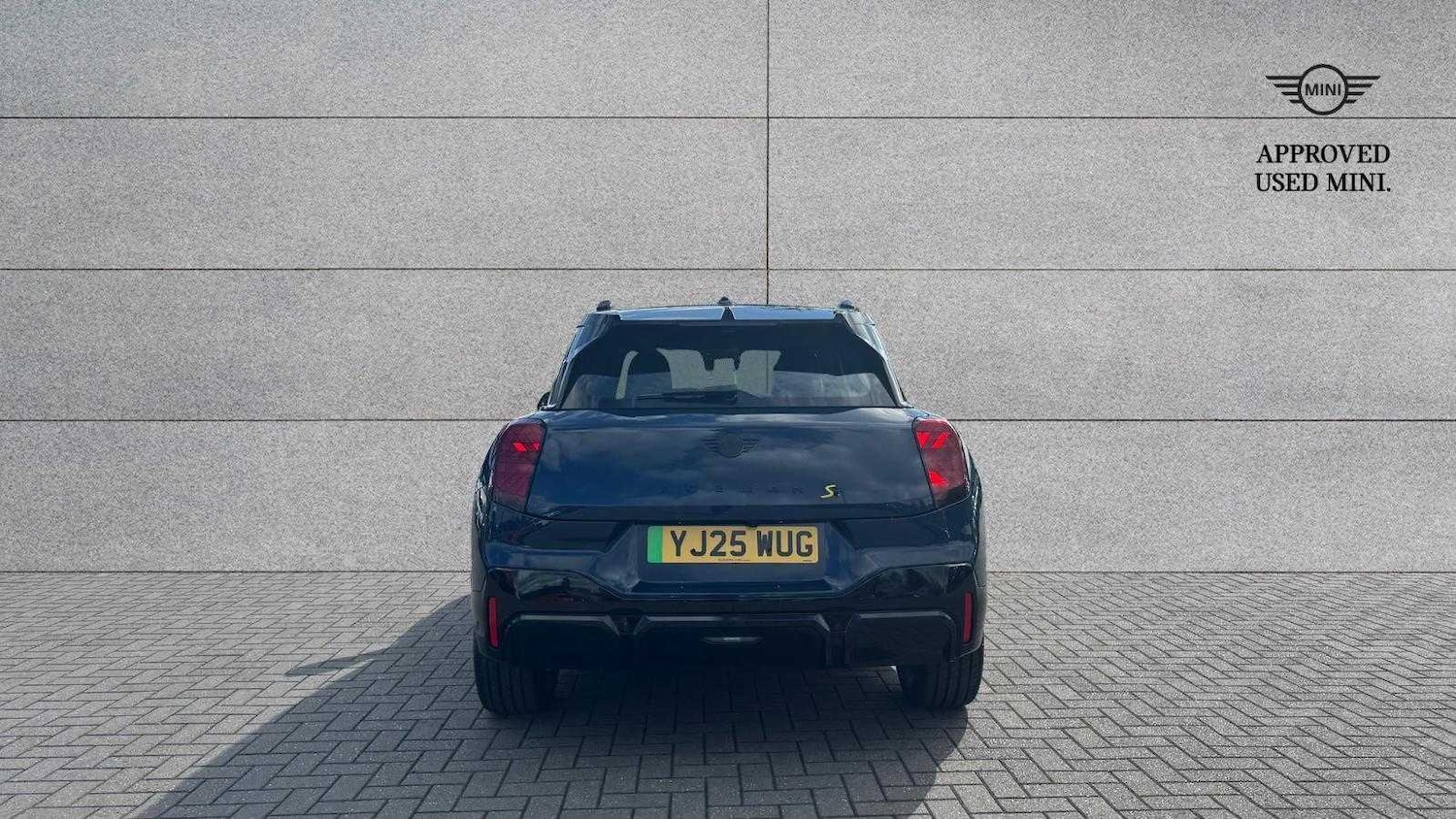 Used MINI Aceman 2025 for sale - 77011320: Photo 4