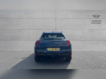 Used MINI Aceman 2025 for sale - 77011320: Photo