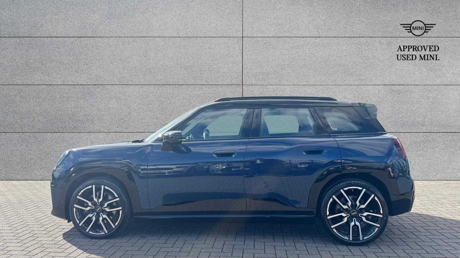 Used MINI Aceman 2025 for sale - 77011320: Photo 5