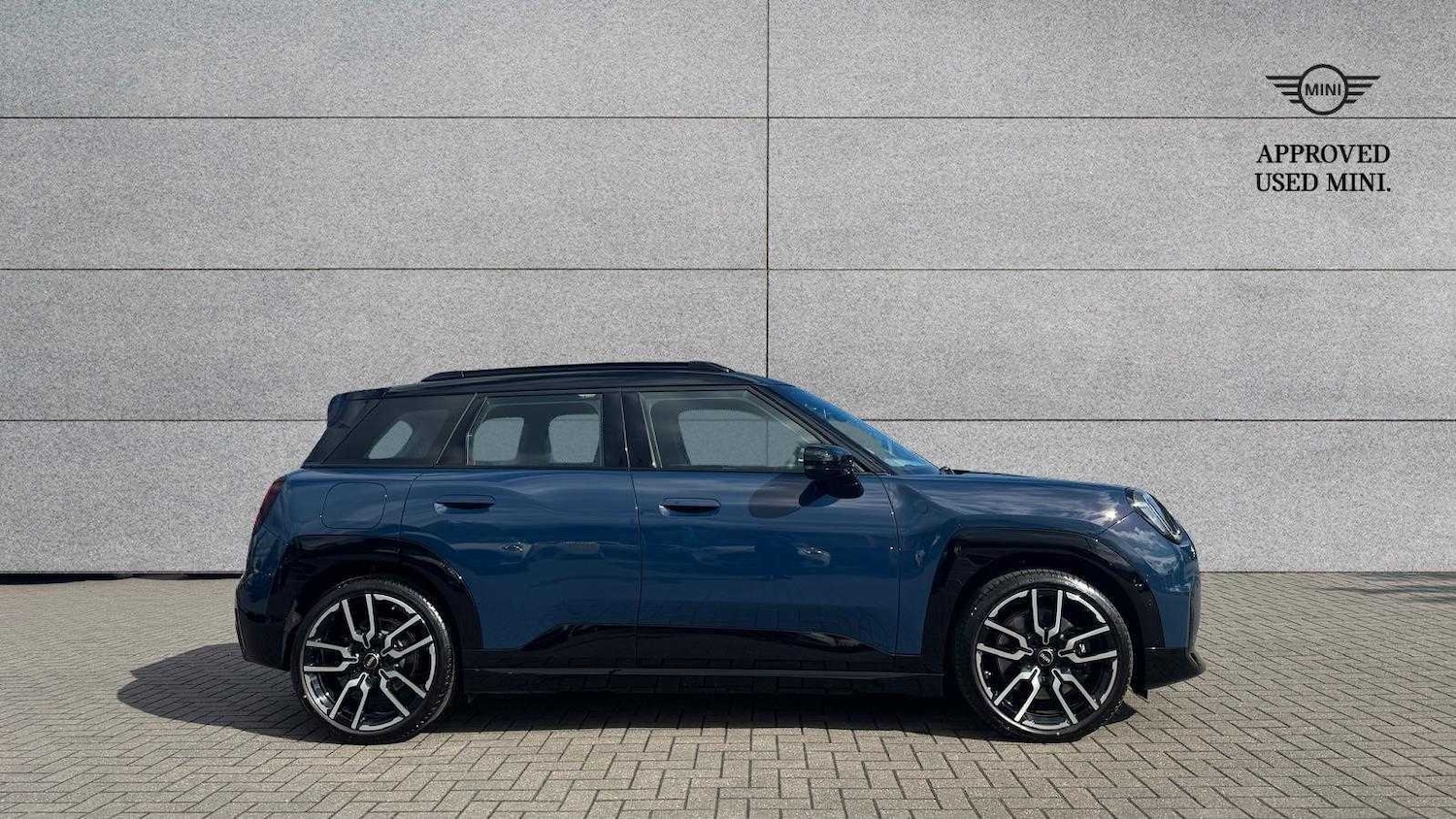 Used MINI Aceman 2025 for sale - 77011320: Photo 6