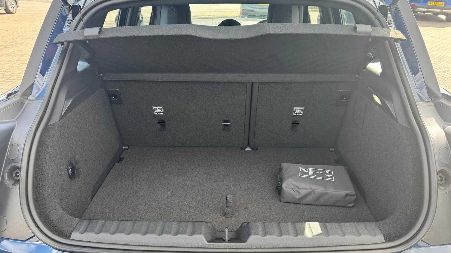 Used MINI Aceman 2025 for sale - 77011320: Photo 9