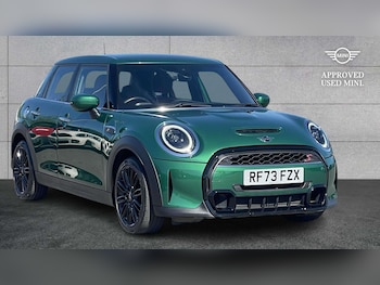 Used MINI Hatch 2024 for sale - 78432824: Photo