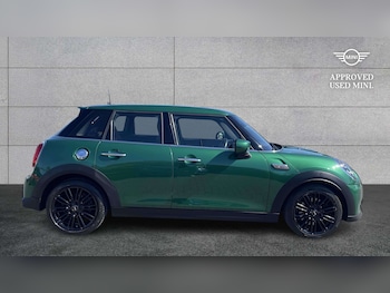 Used MINI Hatch 2024 for sale - 78432824: Photo