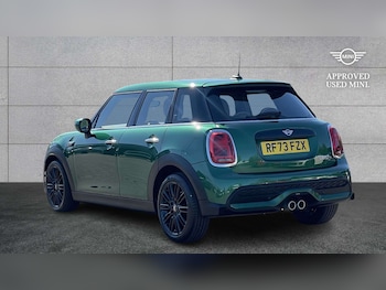 Used MINI Hatch 2024 for sale - 78432824: Photo