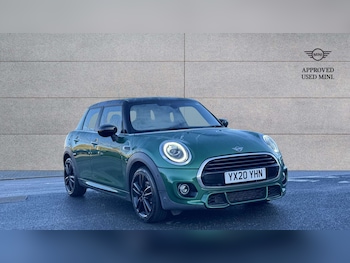 2020 - 1.5 Cooper Sport II 5dr