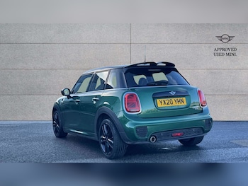 Used MINI Hatch 2020 for sale - 76789257: Photo