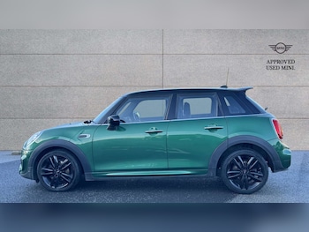 Used MINI Hatch 2020 for sale - 76789257: Photo