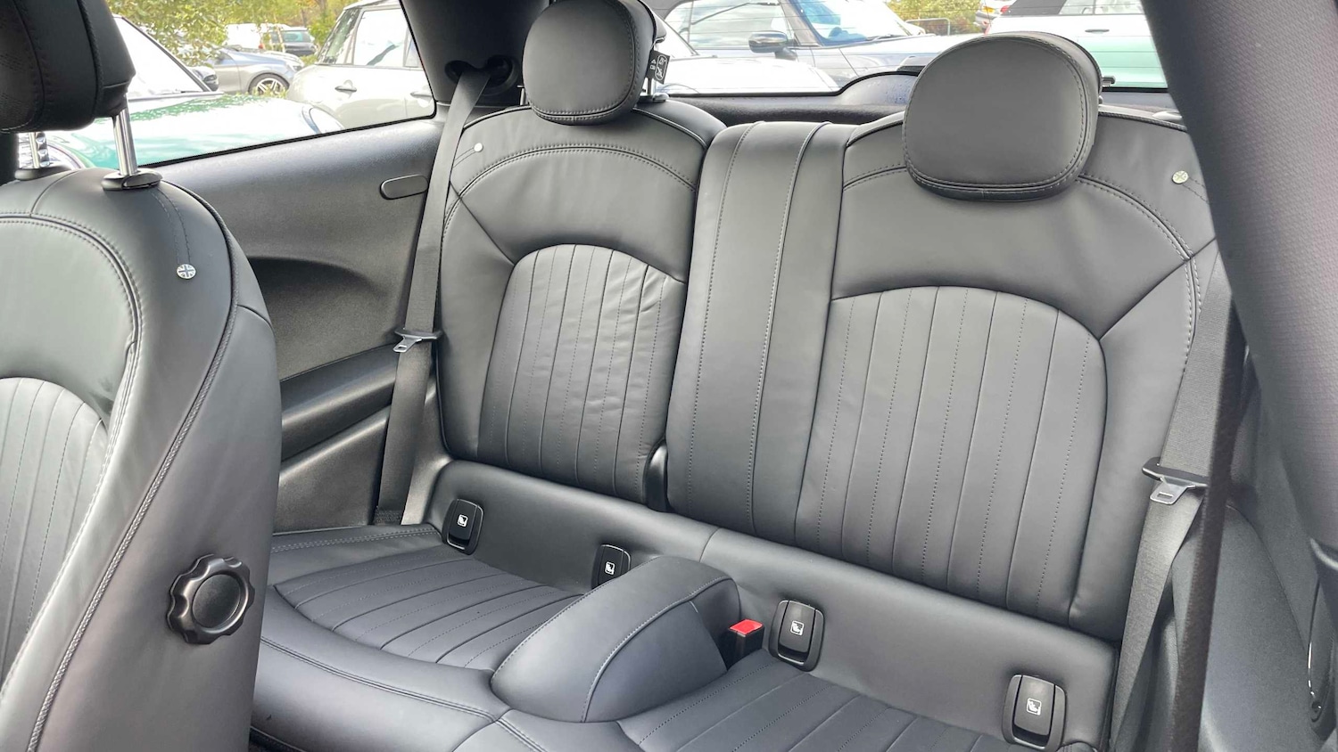 Used MINI Hatch 2022 for sale - 76488017: Photo 11