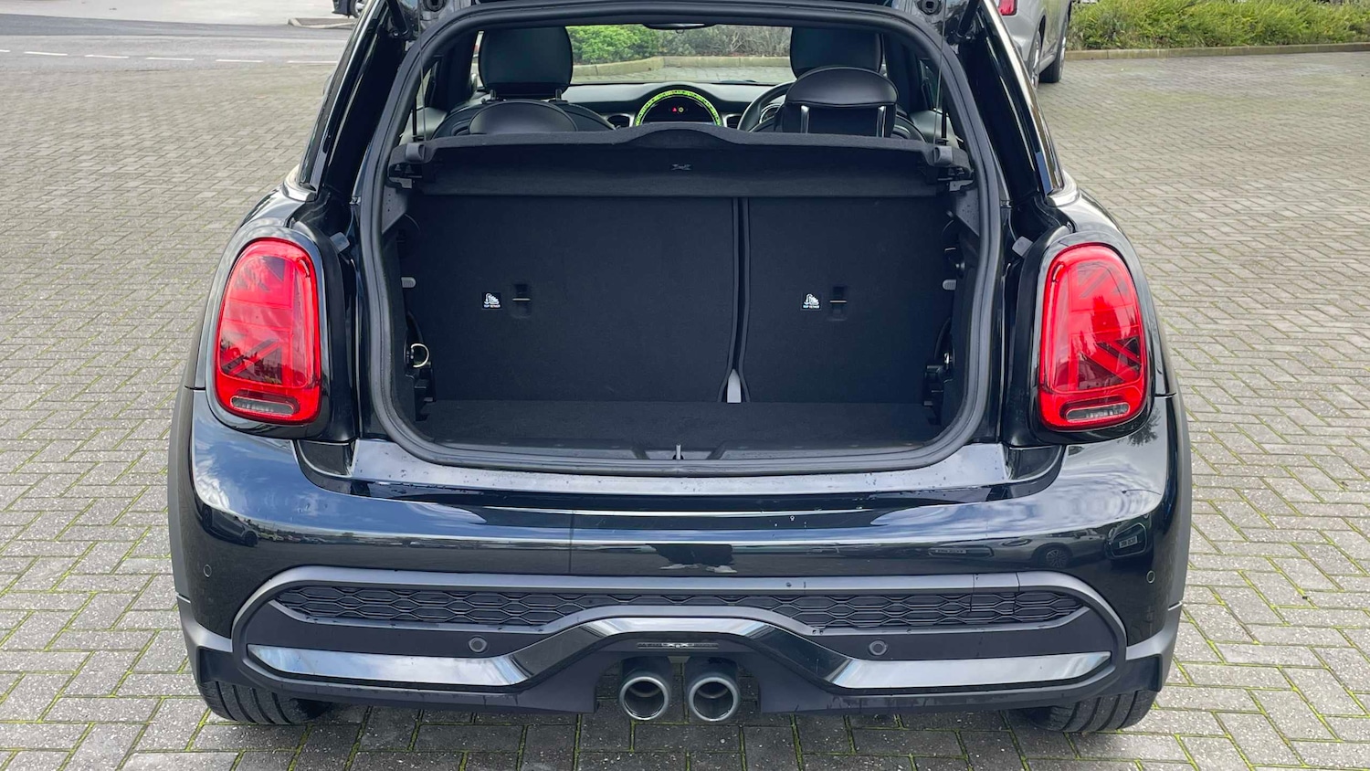 Used MINI Hatch 2022 for sale - 76488017: Photo 12