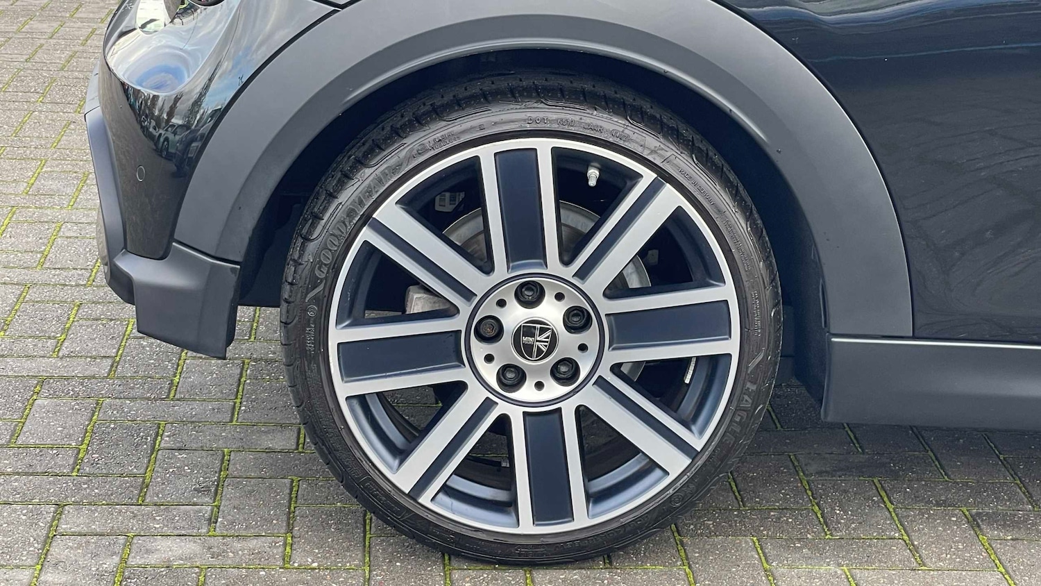 Used MINI Hatch 2022 for sale - 76488017: Photo 13