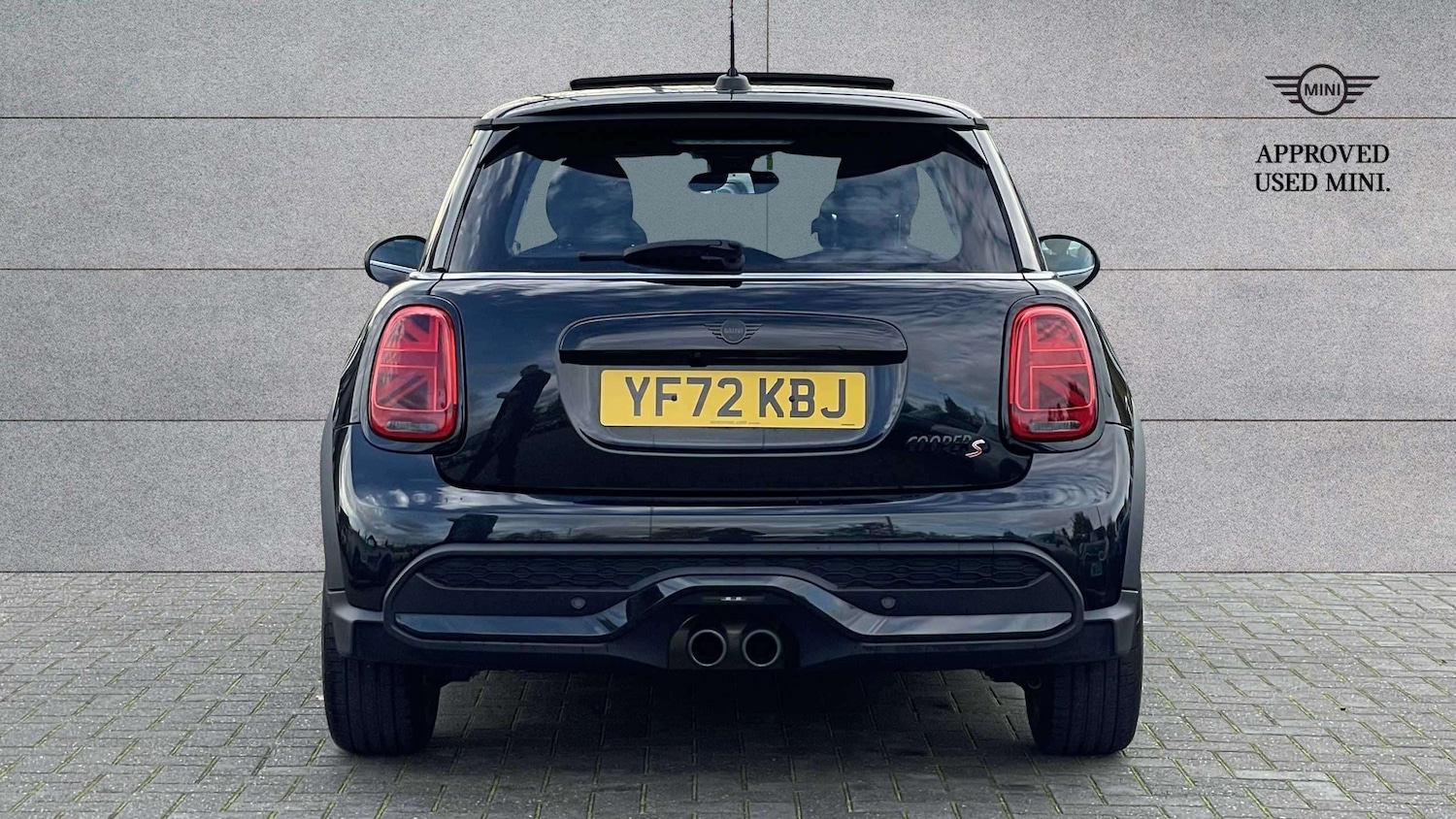 Used MINI Hatch 2022 for sale - 76488017: Photo 14