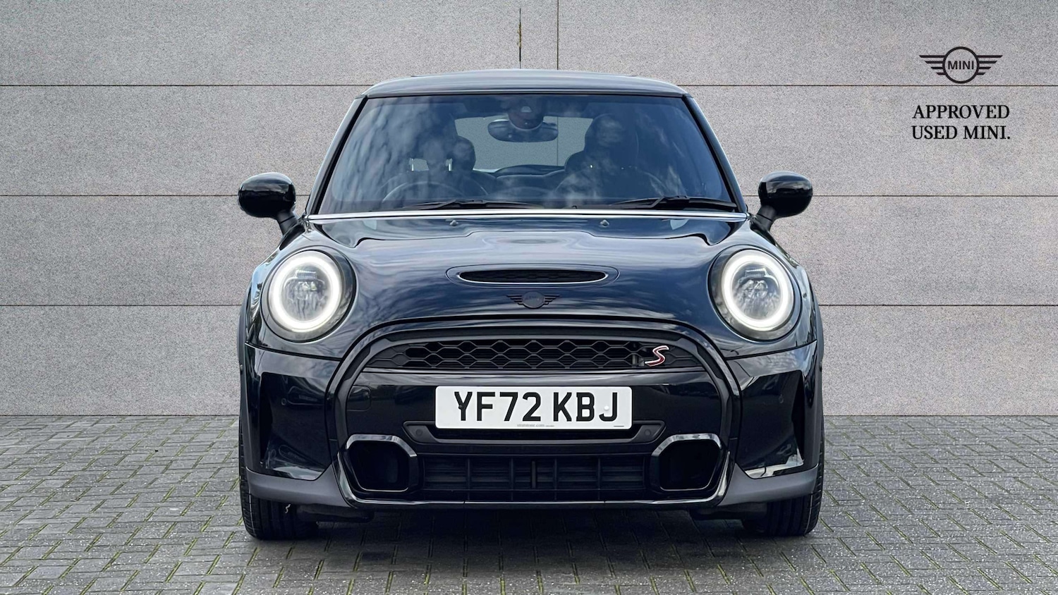 Used MINI Hatch 2022 for sale - 76488017: Photo 15