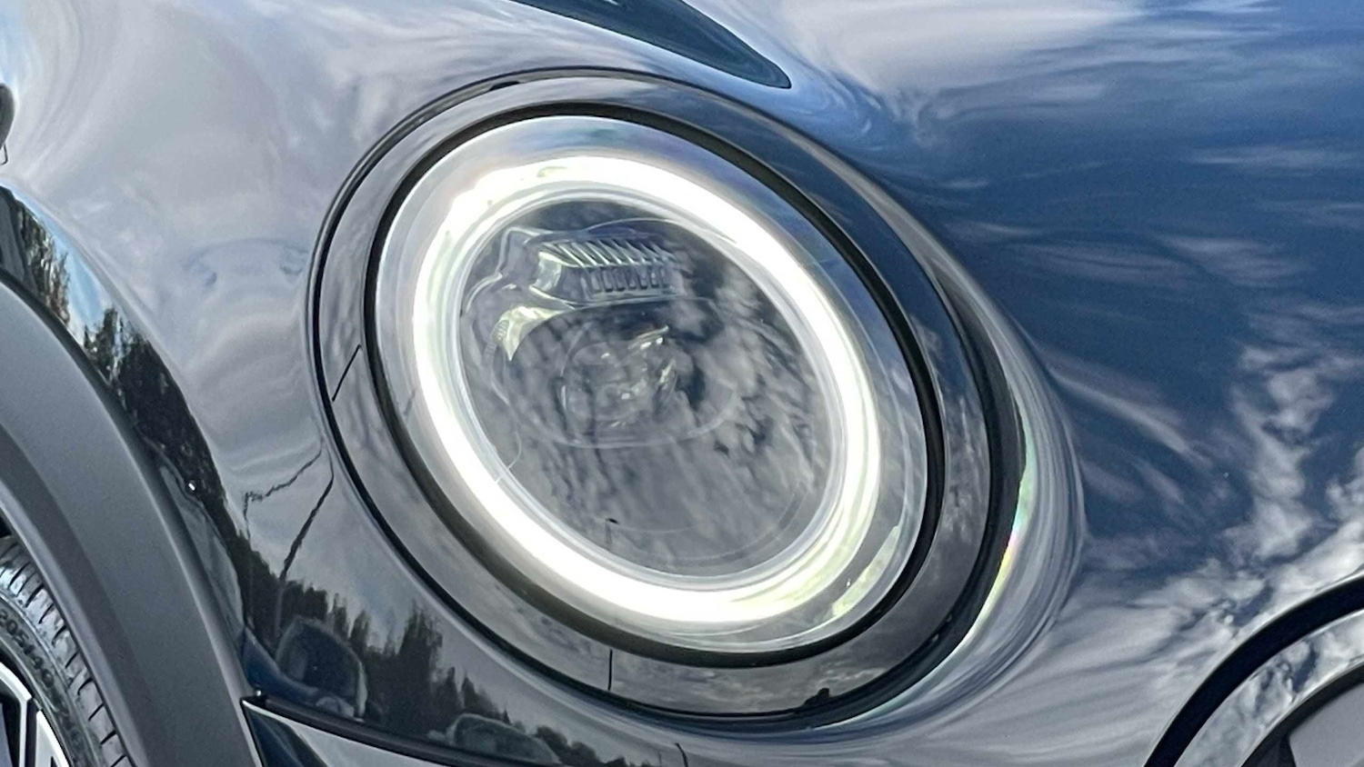 Used MINI Hatch 2022 for sale - 76488017: Photo 16