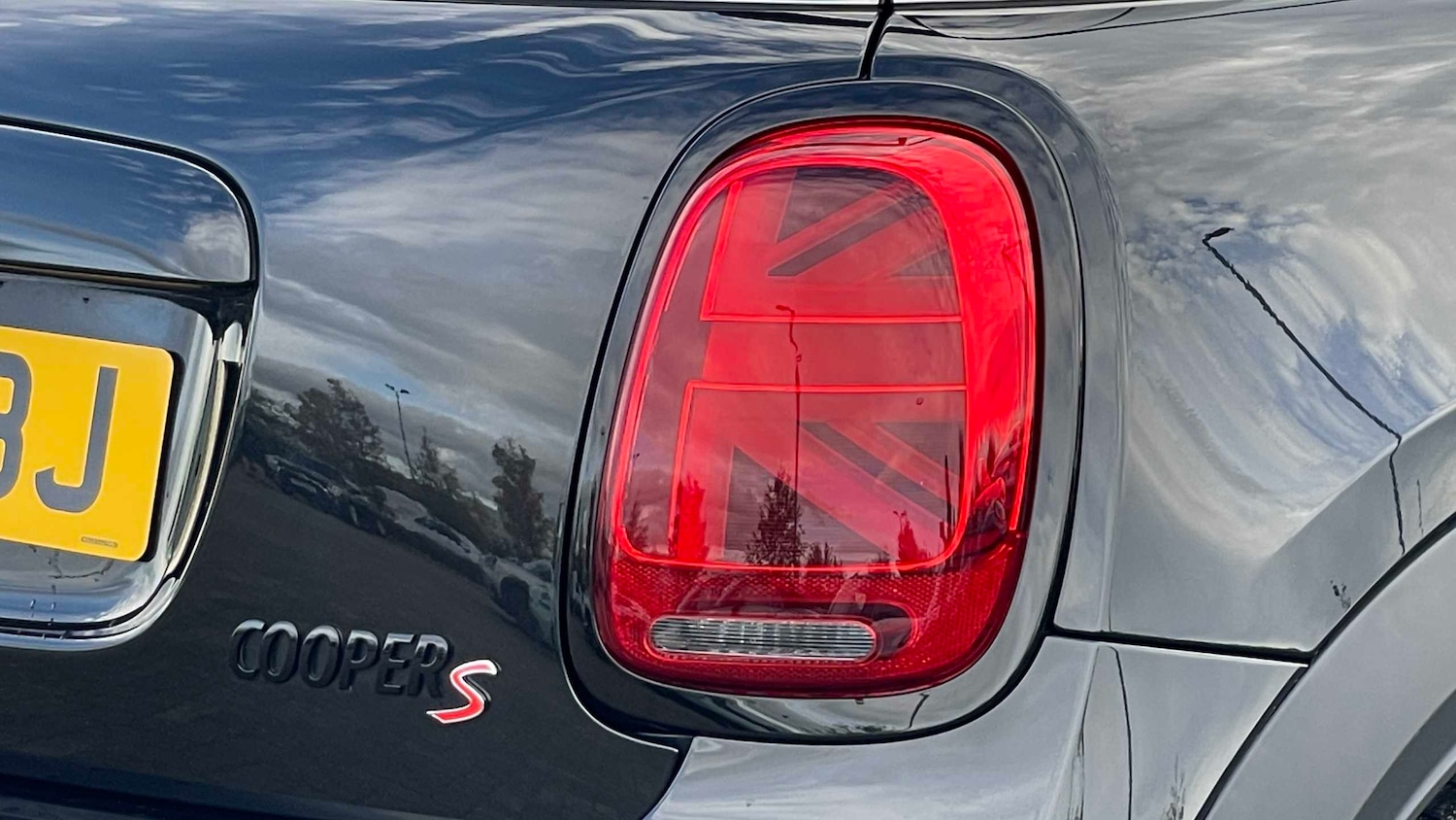 Used MINI Hatch 2022 for sale - 76488017: Photo 19