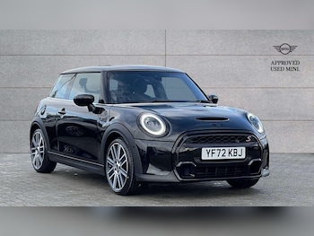 Used MINI Hatch 2022 for sale - 76488017: Photo