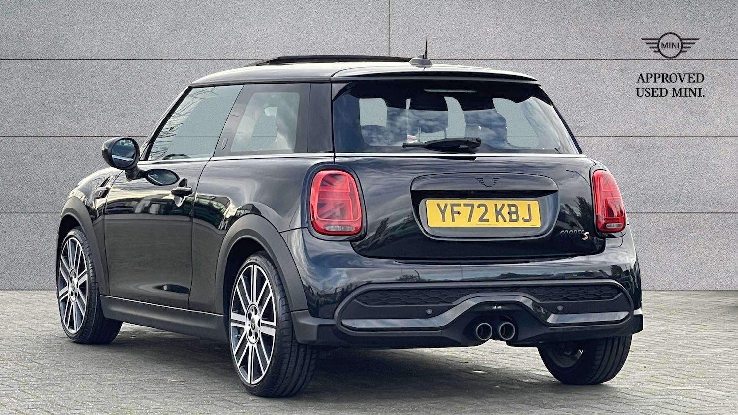 Used MINI Hatch 2022 for sale - 76488017: Photo 2