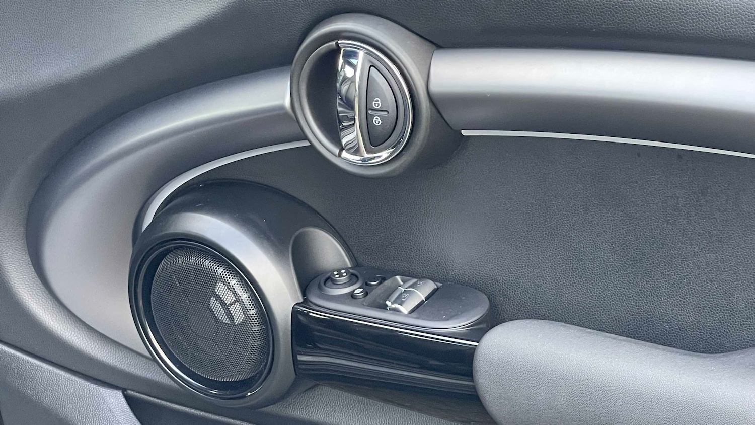 Used MINI Hatch 2022 for sale - 76488017: Photo 22