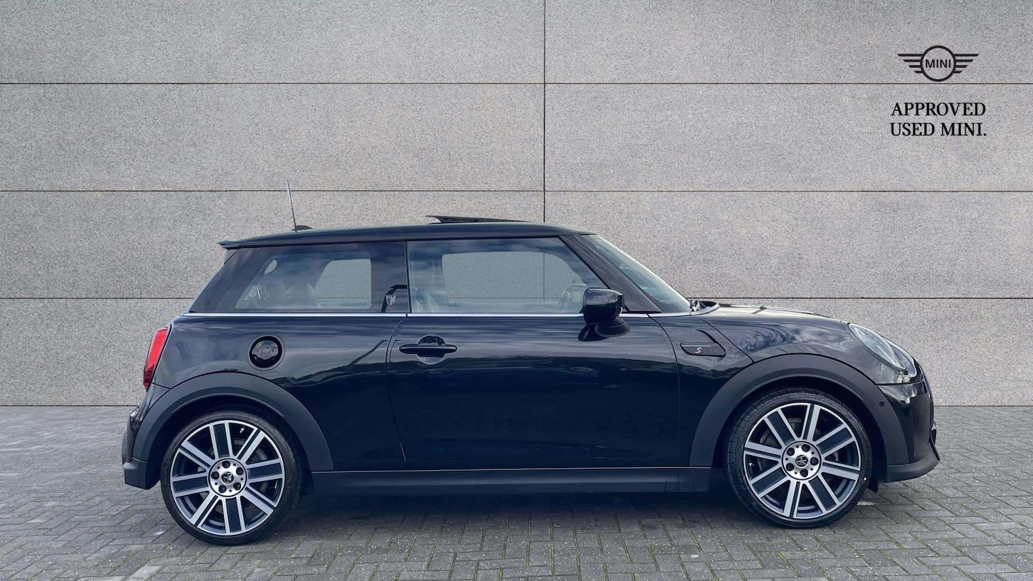 Used MINI Hatch 2022 for sale - 76488017: Photo 3