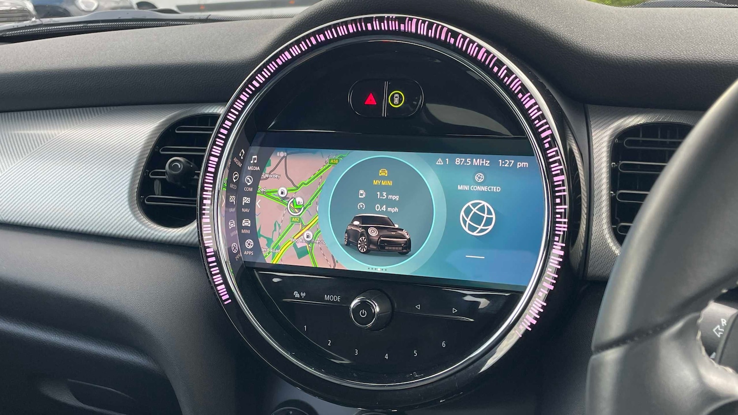 Used MINI Hatch 2022 for sale - 76488017: Photo 31