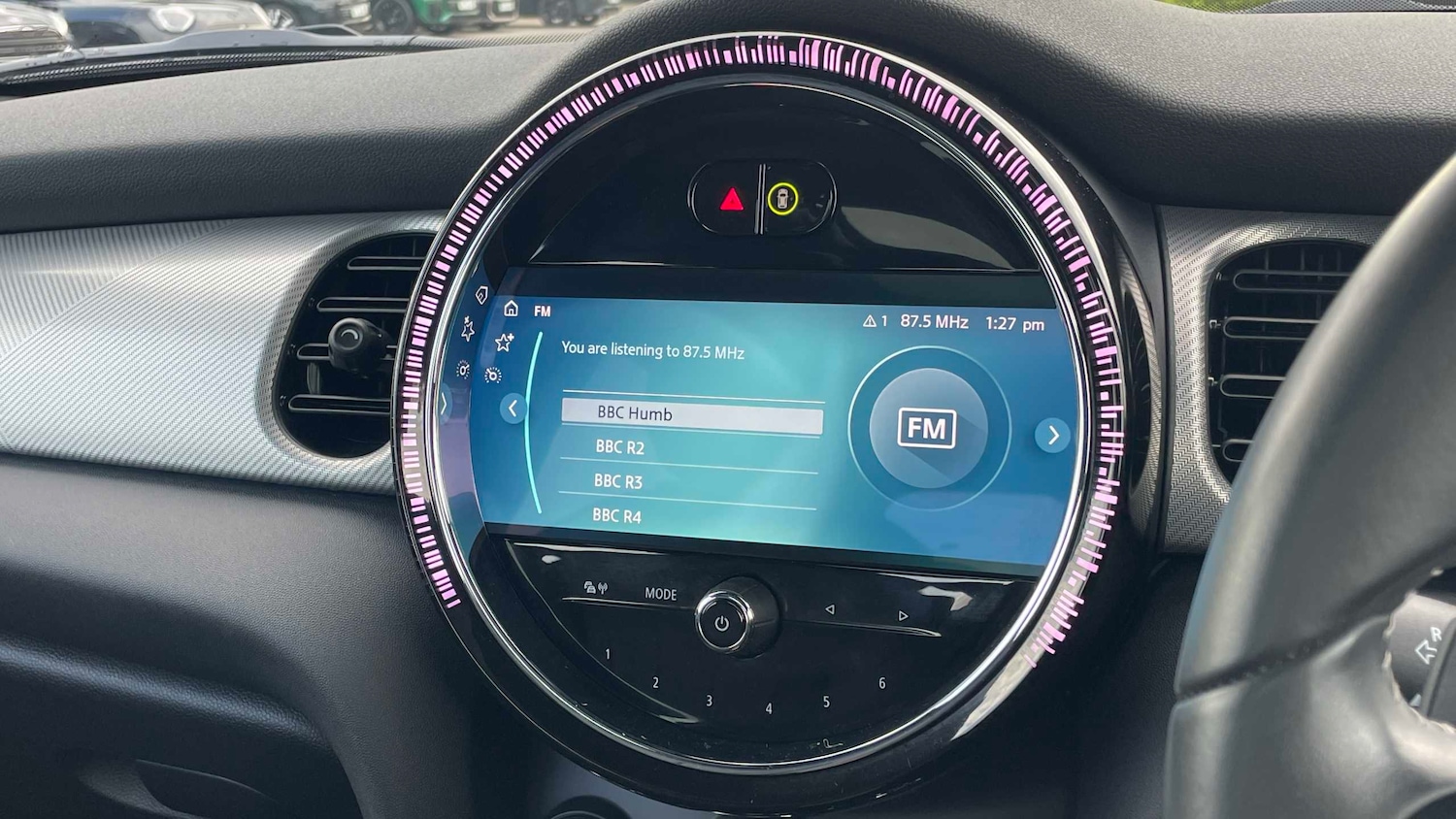 Used MINI Hatch 2022 for sale - 76488017: Photo 32