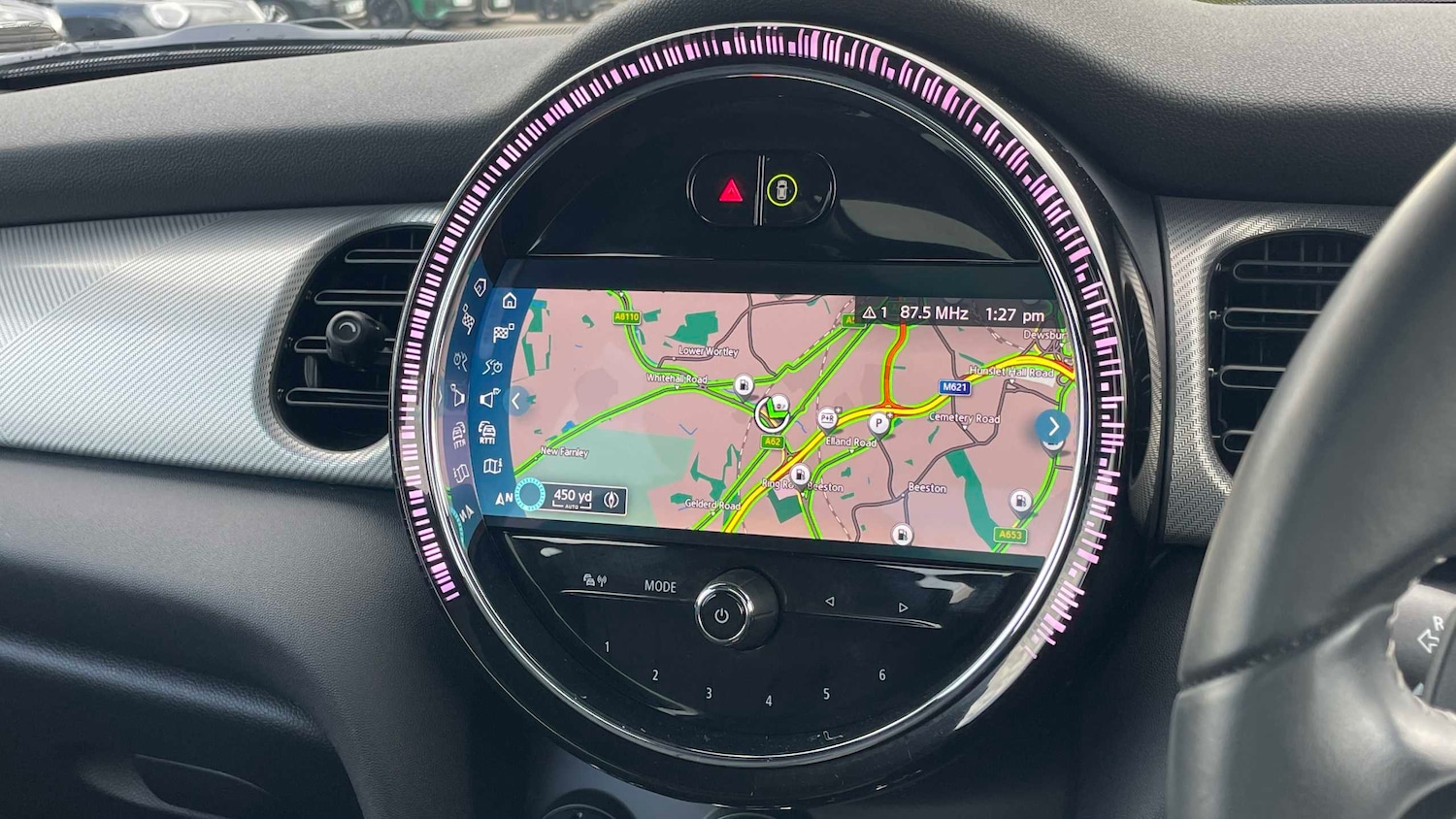 Used MINI Hatch 2022 for sale - 76488017: Photo 33