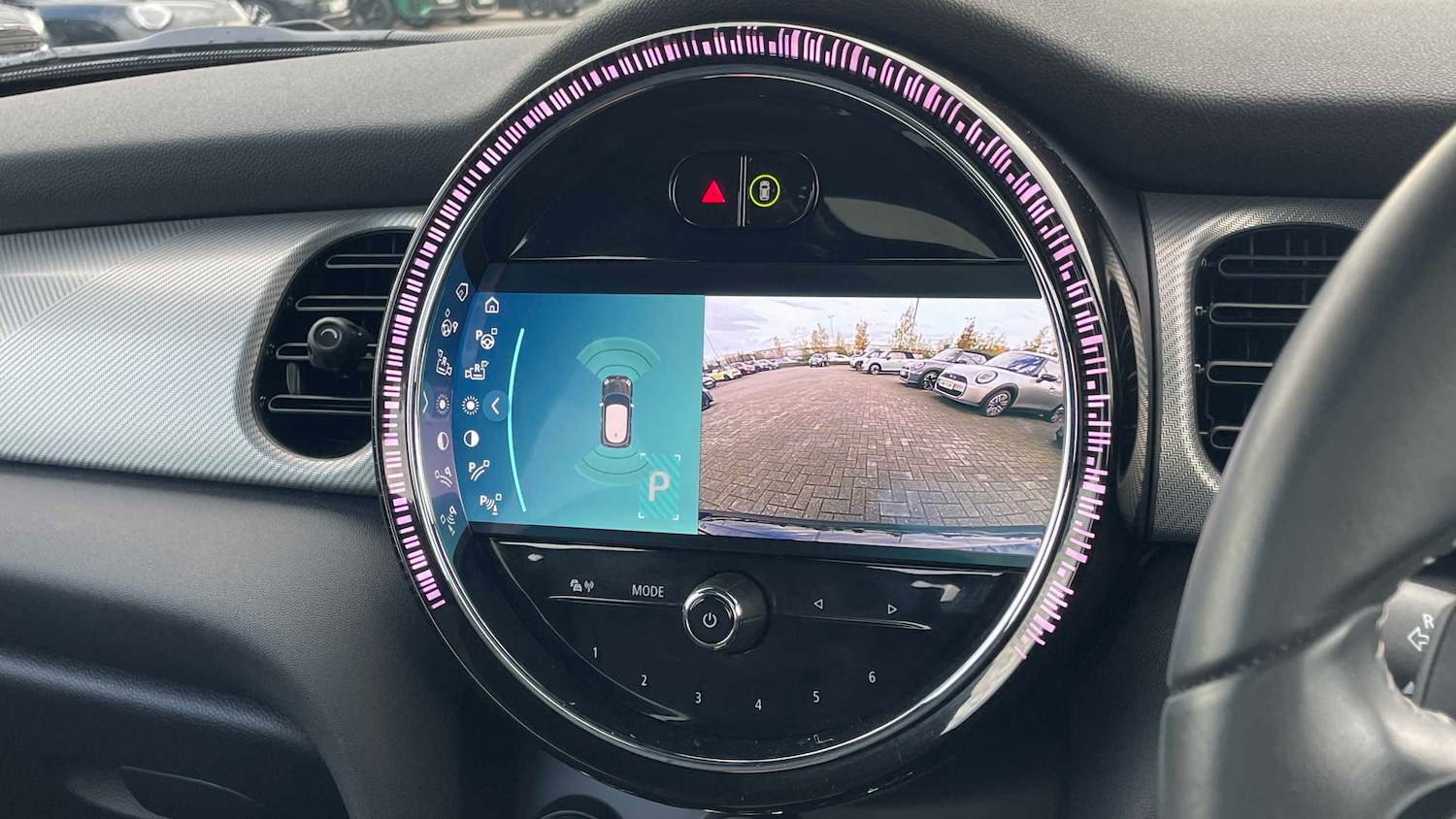 Used MINI Hatch 2022 for sale - 76488017: Photo 34