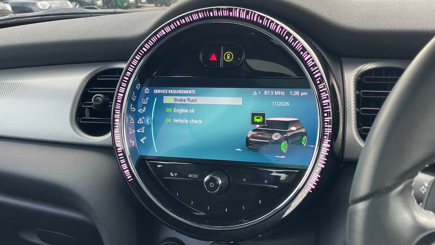 Used MINI Hatch 2022 for sale - 76488017: Photo 35