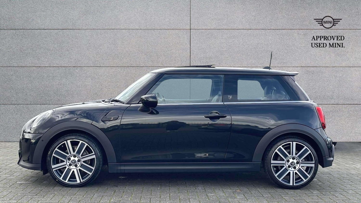 Used MINI Hatch 2022 for sale - 76488017: Photo 4