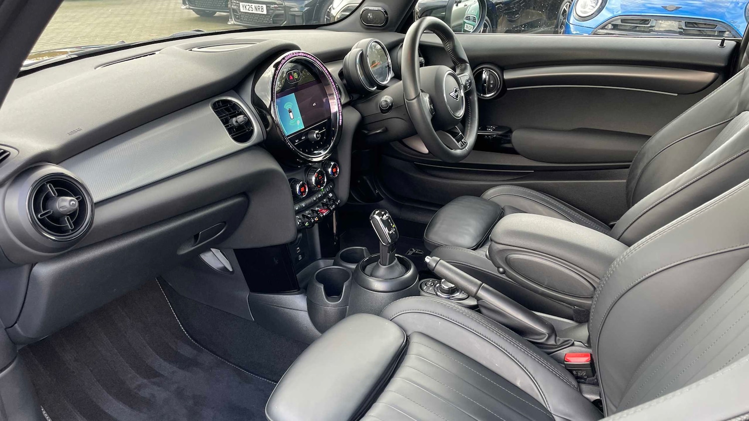 Used MINI Hatch 2022 for sale - 76488017: Photo 5