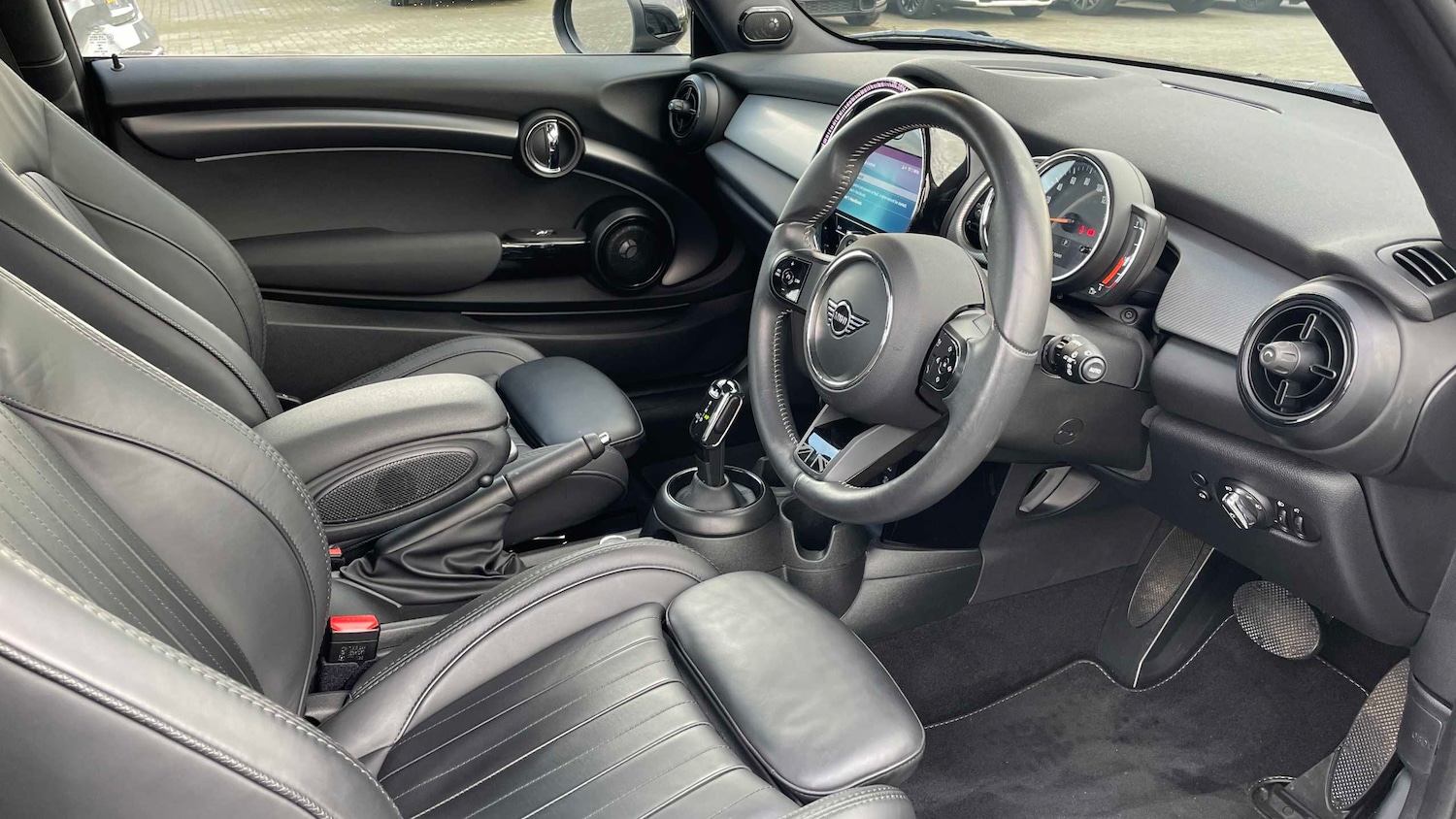 Used MINI Hatch 2022 for sale - 76488017: Photo 6