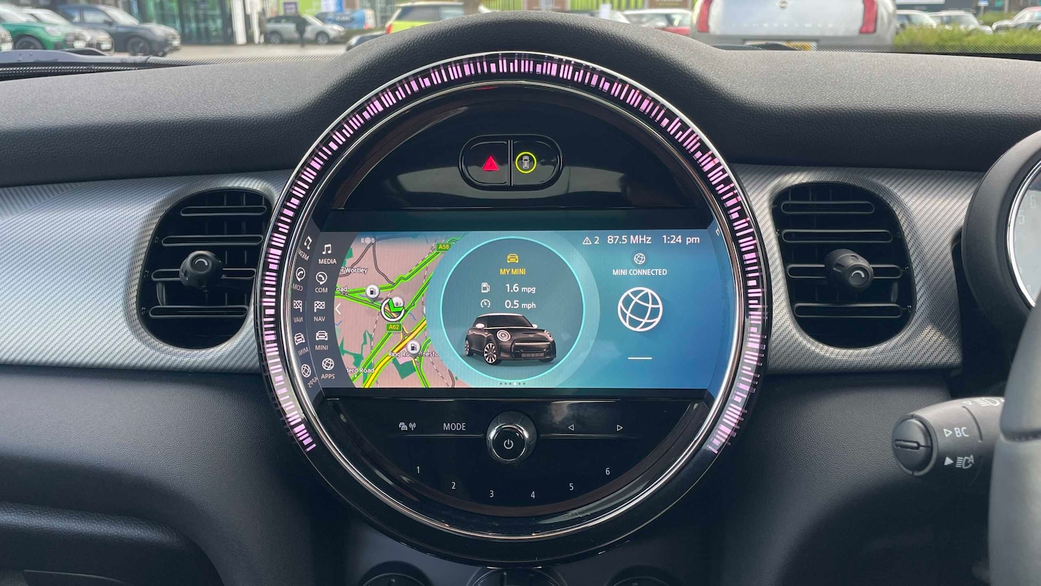 Used MINI Hatch 2022 for sale - 76488017: Photo 7