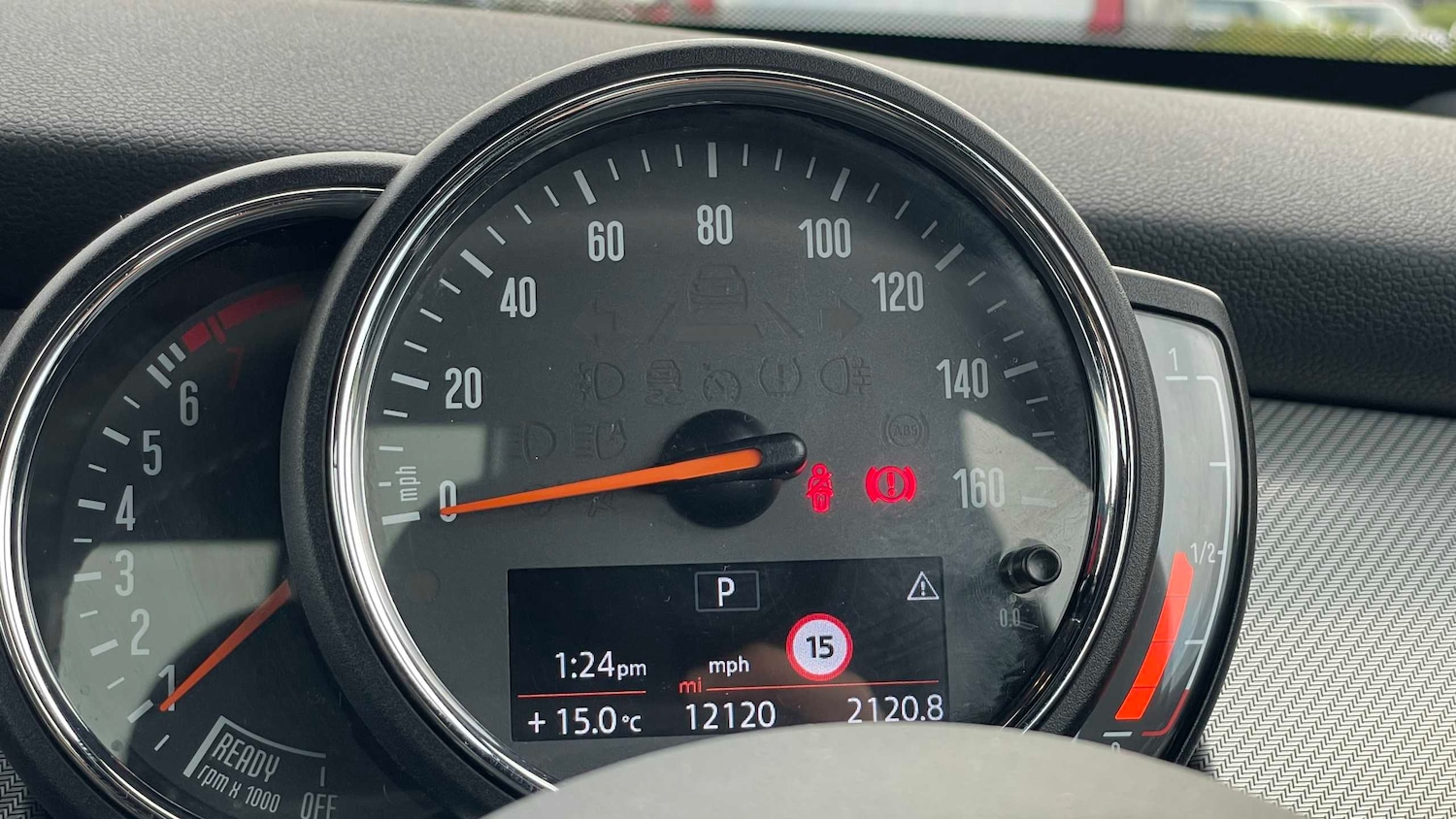 Used MINI Hatch 2022 for sale - 76488017: Photo 8