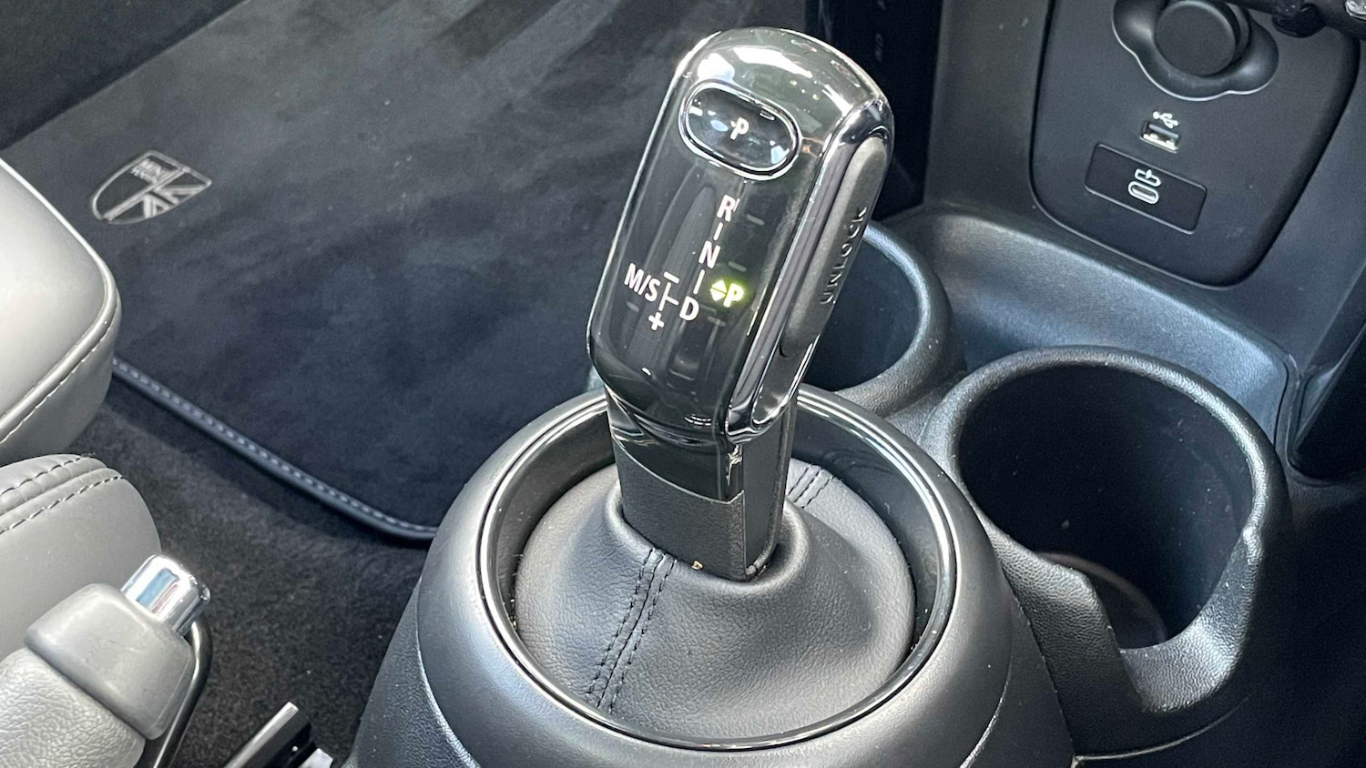 Used MINI Hatch 2022 for sale - 76488017: Photo 9